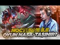 BOŞ DURMAYAN JUNGLE NOCTURNE OYNUYORUM! (Diamond'tan Challenger'a #77)