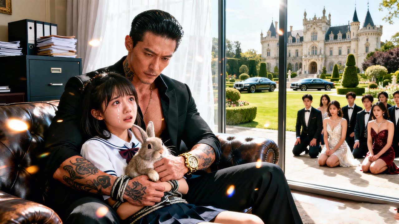 Betrayed By Fiancé, She Married His Chaebol Brother—He Cried & Begged For Forgiveness Desperately!