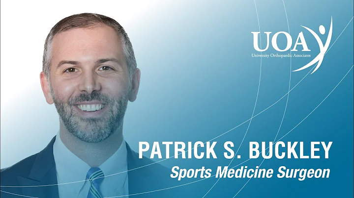 Dr. Patrick S. Buckley