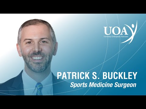 Dr. Patrick S.