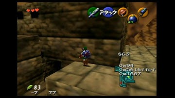 Adult GTG ledge clip