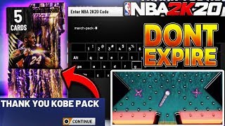 ... myteam! nba 2k20 locker codes for ps4 & xbox one pc! ne...