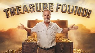 How Rick Lagina Went From Broke to Oak Island Billionaire