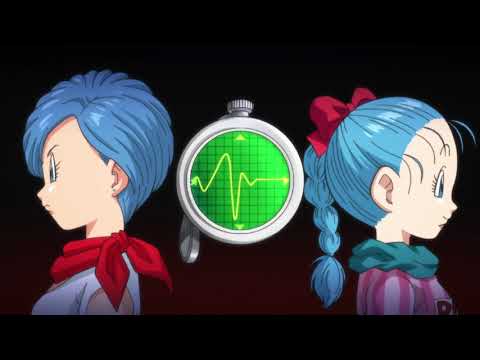 Dragon Ball Super ED8 Boogie Back Creditless 1080p