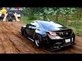 Toyota GR86 - Forza Horizon 5 | Logitech G29 Steering Wheel