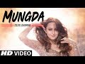 Mungda Song Total Dhamaal | Sonakshi Sinha | Latest New Hindi Songs 2019