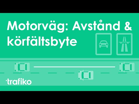 Video: Vad är hastighetsbegränsningen på motorvägen i Indiana?