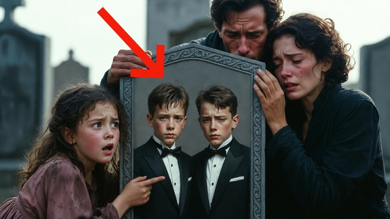 Откровение о близнецах заставило всех замереть 💔