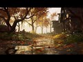 Celtic Medieval Music Playlist – Relaxing Celtic Harp, Bard Music, and Fantasy Ambience