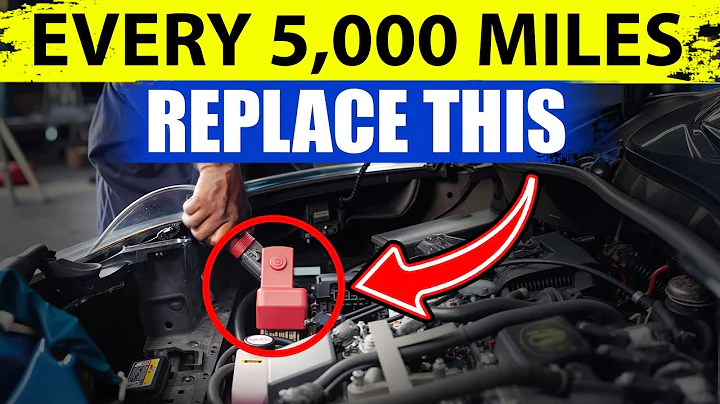 13 Habits to Make Your Car Last Over 500k Miles Without Repairs