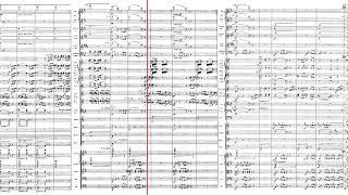 Mahler: Symphony No. 3 – I. Kräftig. Entschieden – Excerpt