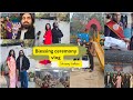 Blessing ceremony haps  hamirpur  vlog viralshorts hamirpur vloggerlife vloger vloggers