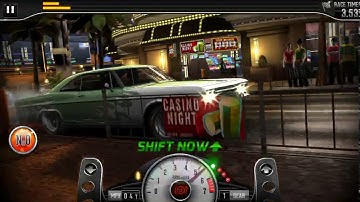 CSR Classics Gameplay