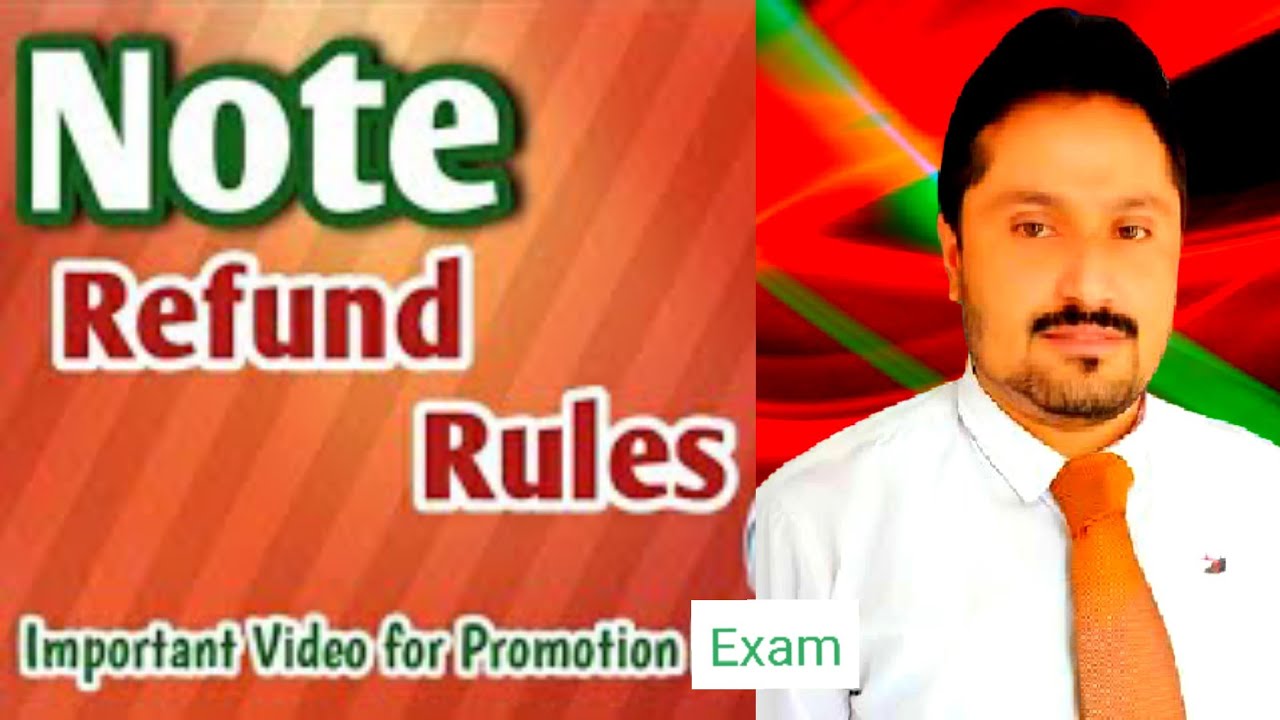 types-of-note-banking-awarenes-note-refund-rules-youtube