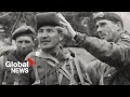 “Opportunity to heal”: Recognizing contributions made by Indigenous military members