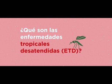 Video: ¿Cuáles son las enfermedades tropicales desatendidas?