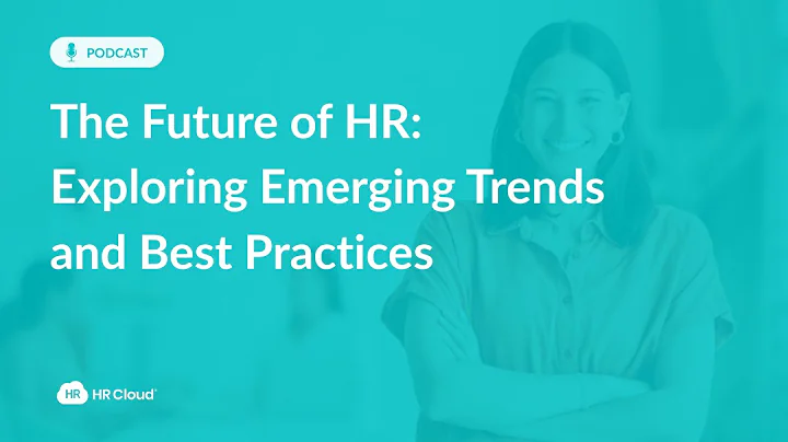 HR Trends 2025: AI & Tech Transforming Employee Experience