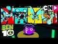 El Omnitrix Explicado | Intravensión Parte 4 | Ben 10 en Español Latino | Cartoon Network