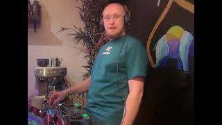 EBM & Techno / B-day jam