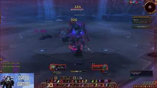 Shadowlands Alpha - Demonology Warlock vs. Torghast