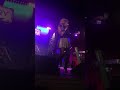 Chante Moore - Love Taken Over City Winery Atlanta 11/14/20