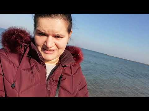 Video: Iarna sudică: tur de mers pe jos de Rostov-pe-Don