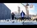 Mala y Peligrosa - Víctor Manuelle ft Bad Bunny - GlobDance Coreografia Luis Calanche Mala y Peligrosa - Víctor Manuelle ft Bad Bunny - GlobDance Coreografia Luis Calanche