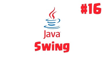 Java Swing desde cero (Interfaces Gráficas) [Parte 16] [Panel]