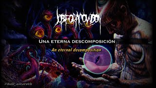 Job For A Cowboy - Beyond the Chemical Doorway (Lyrics/Sub Español)