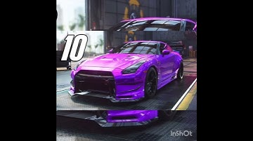 Underrated Cars In NFS HEAT #shorts #needforspeed #nfsheat #nfs