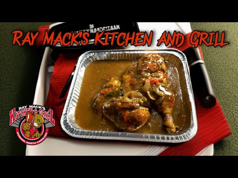 Smothered Baked Chicken and Gravy In The Oven | Smothered Chicken Recipe