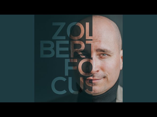 Zolbert  - NEW RELEASE