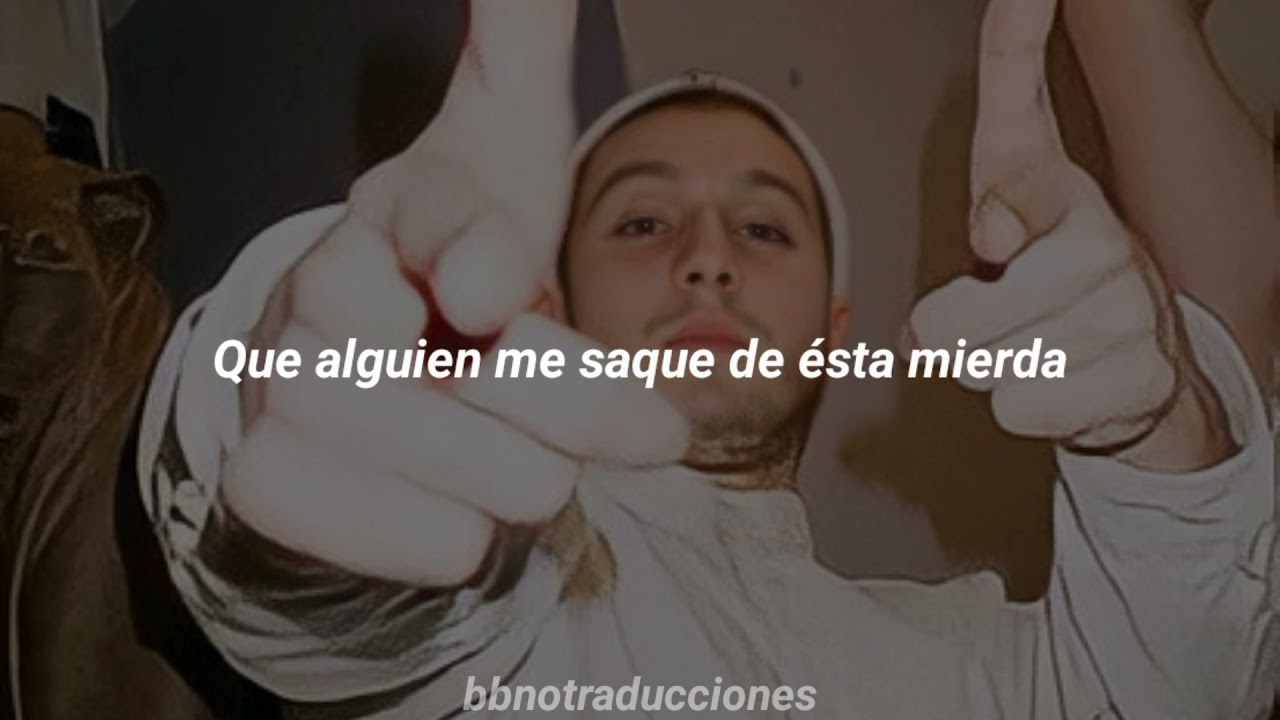Ver bbno$ & fvde; hell - sub. español en YouTube Ver bbno$ & fvde; hell - sub. español en YouTube
