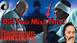 Did You Miss it The Hidden Meanings of Daredevil: Born Again