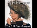 Kylie minogue  the pwl years megamix