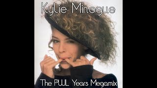 Kylie Minogue  The PWL Years Megamix