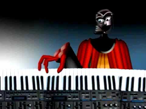 Pepe Deluxe - Ask For A Kiss