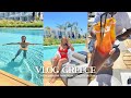 Baecation venez avec nous en grce  vlog kos 