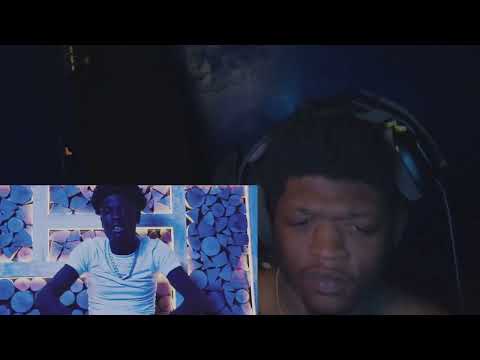 LEAVE HIM ALONE🔥! DeeGlokk - Like A Bunny (Music Video) REACTION
