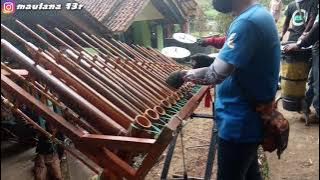 Lagu sunda versi angklung maleer. ,,,|| Enak di dengar😇 ||