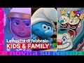 Le novità di FEBBRAIO per tutta la famiglia | Netflix Italia