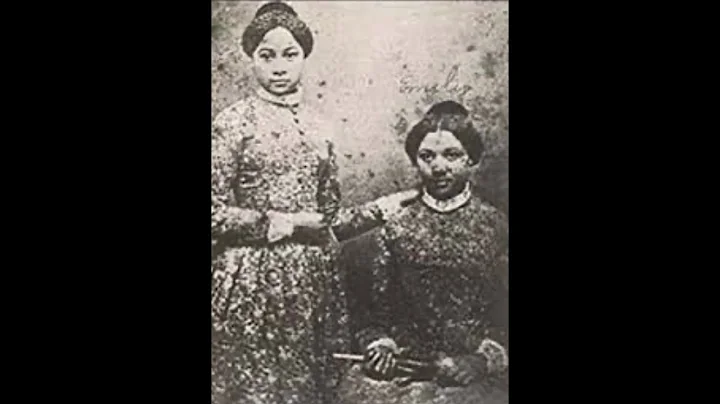 The Edmonson Sisters