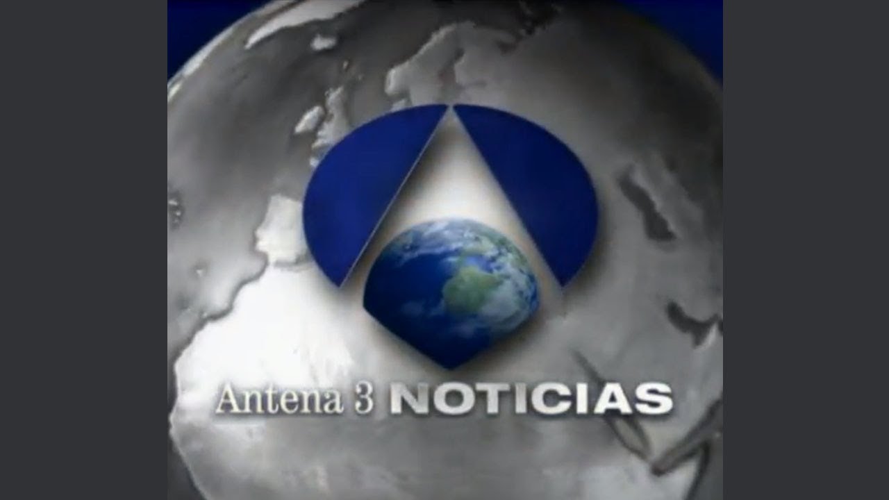 Sintonía de Antena 3 Noticias (1998-2004)
