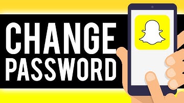 How To Change Snapchat Password If You Forgot It