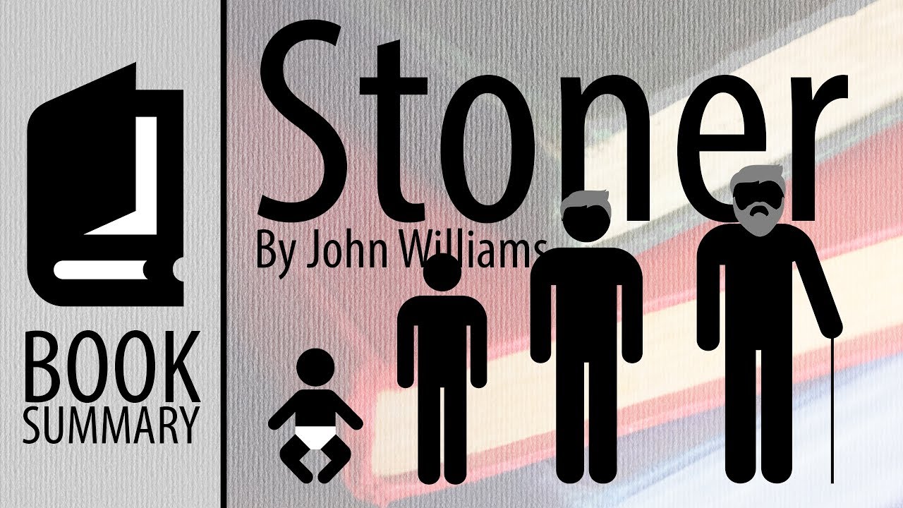 Stoner (Summary) by John Williams