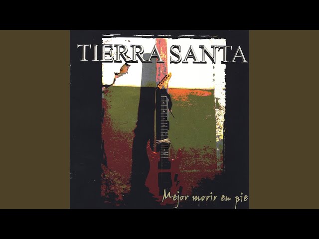 Tierra Santa - Una luz en la oscuridad