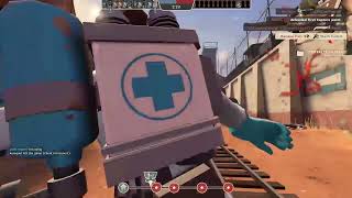 TF2 - Life Update and Channel Talk (commentary)