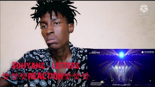 So Hyang 소향 - Letter 편지  Peace Concert Chuncheon 평 (REACTION) reaction sohyang sohyangreaction