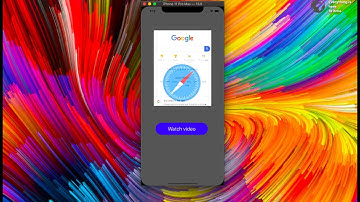 Open links in your app!! | SFSafariViewController | Xcode 11, swift 5