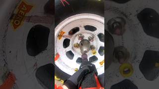 Michigan 2023 Xfinity Pit Stop